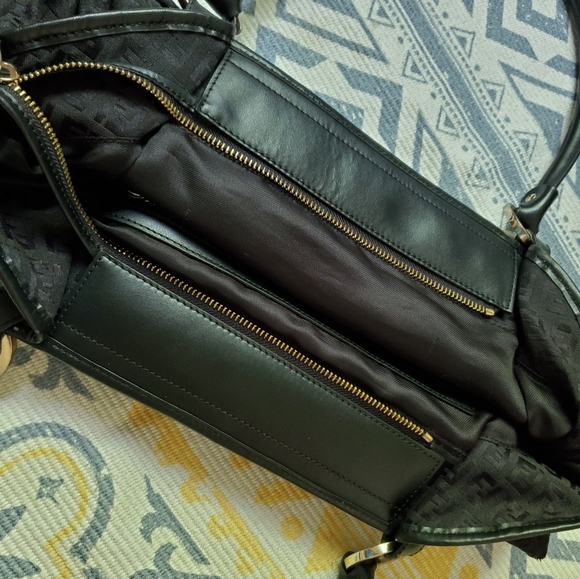 Fendi Zucca Tote bag - Picture 5 of 11